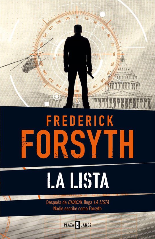 La lista - cover