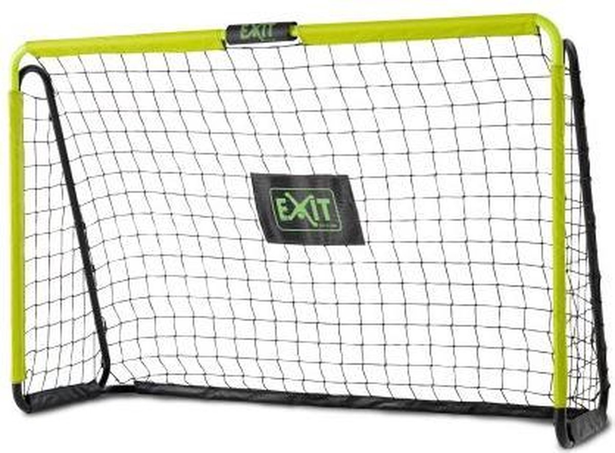 EXIT Voetbaldoel