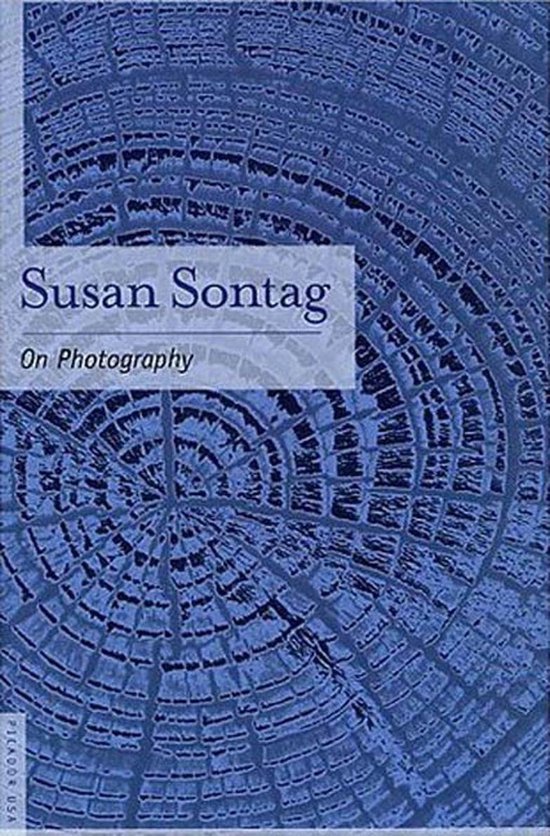 On Photography - cover