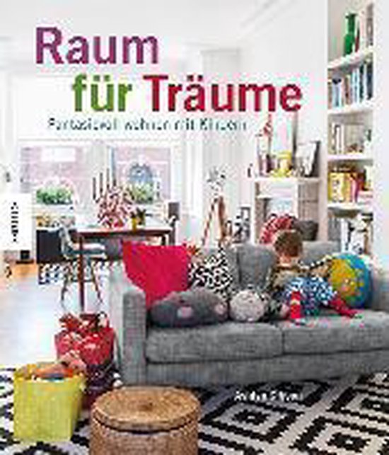 Raum für Träume - cover