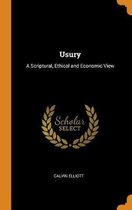 Usury