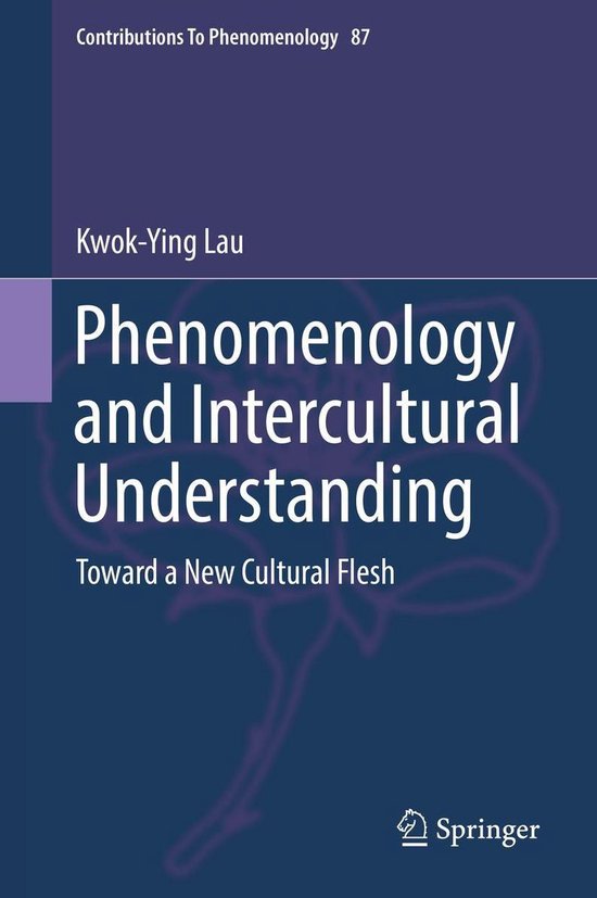 Philosophy and Religion (R0) - Phenomenology and Intercultur ... - cover