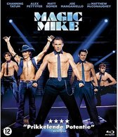 Magic Mike (Blu-ray)