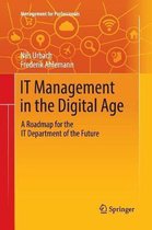 IT Management in the Digital Age