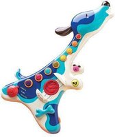 Imaginarium Woofer - Gitaar in vorm van hond