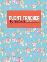 Client Tracker & Customer Profile Log