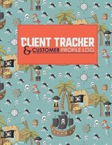 Client Tracker & Customer Profile Log