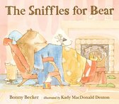 Bear and Mouse-The Sniffles for Bear