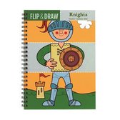 Knights Flip & Draw