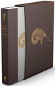 foto van Unfinished Tales (Deluxe Slipcase Edition)