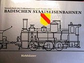 Verzeichnis Der Lokomotiven Und Tender Der Badischen Staatseisenbahn Reprint 1984