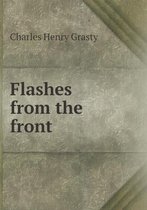 Flashes from the front
