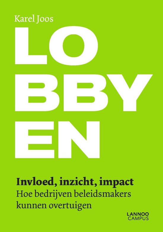 Lobbyen