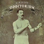 Odditorium (Picture Disc)