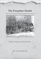 The Forgotten Zionist