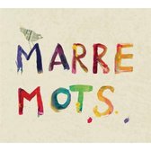Marre Mots - Marre Mots (CD)