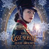 Casse-noisette Et Les Quatre Royaumes