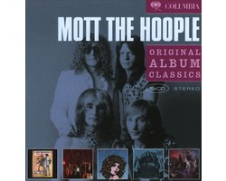 Original Album Classics