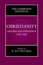Cambridge History Of Christianity: Volume 6, Reform And Expa