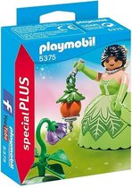 Playmobil Special Plus: Bloemenprinses (5375)