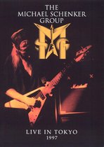 Live In Tokyo 1997