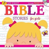 My First Bible Stories for Girls