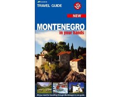 Montenegro in Your Hands