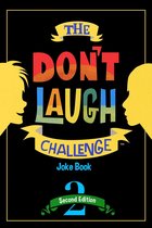 Don't Laugh Challenge Series 2 - The Don't Laugh Challenge - 2nd Edition