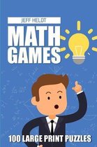 Math Brain Teasers for Adults- Math Games