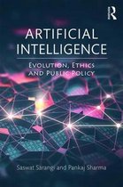 Boek cover Artificial Intelligence van Saswat Sarangi