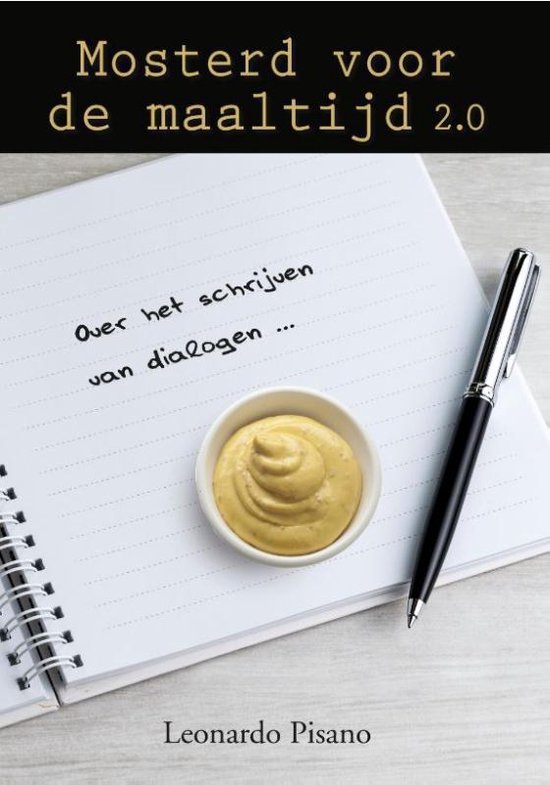 Mosterd voor de maaltijd 2.0, Leonardo Pisano 9789492551535 Boeken bol Mosterd voor de maaltijd 2.0, Leonardo Pisano 9789492551535 Boeken bol