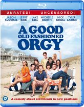 Good Old Fashioned Orgy (Blu-ray)
