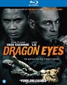Dragon Eyes (Blu-ray)