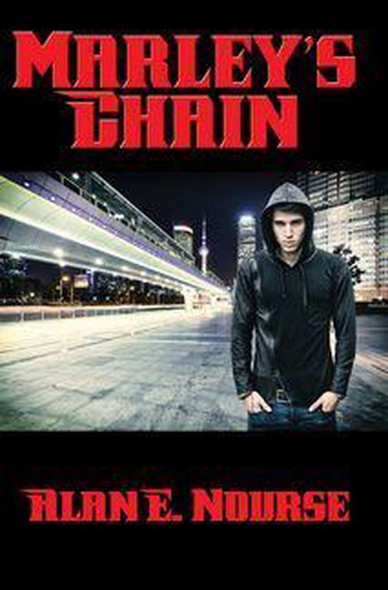Marley’s Chain (ebook), Alan a Nourse 9781515403807 Boeken