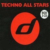 Techno Allstars