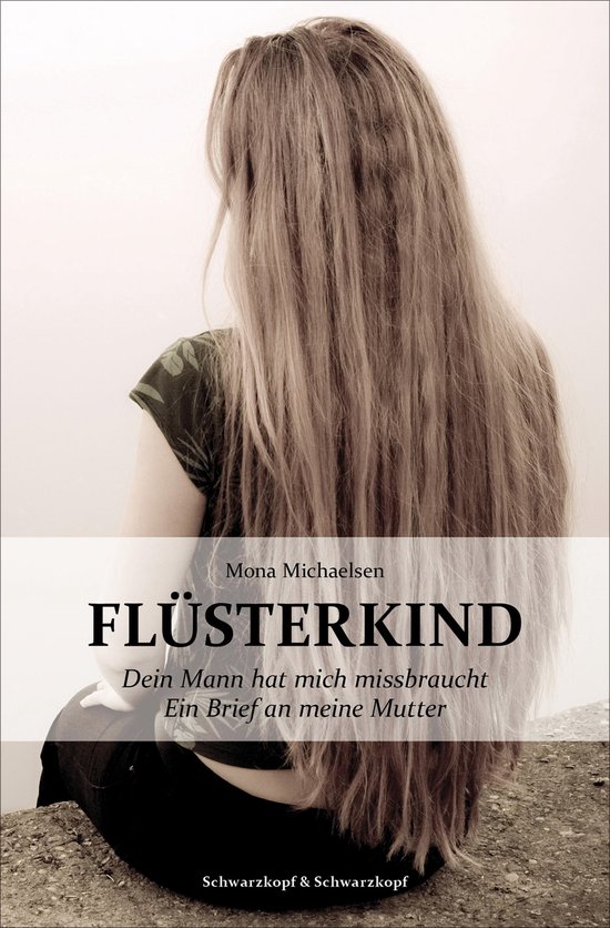 Flüsterkind - cover