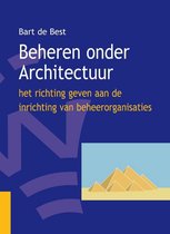Dbmetrics - Beheren onder Architectuur