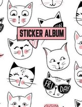 Sticker Album