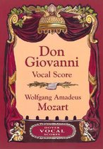 W.A Mozart Don Giovanni