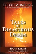 Omslag Tales of Disastrous Deeds
