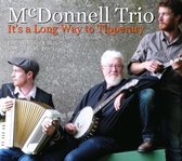 Mc Donnell Trio - It's A Long Way To Tipperary (CD)