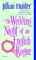 The Boscastles 3 - The Wedding Night of an English Rogue