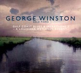 Gulf Coast Blues & Impressions, Vol. 2: A Louisiana Wetlands Benefit