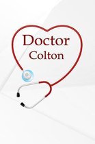 Doctor Colton
