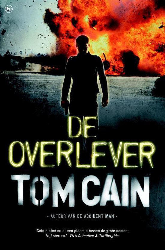 De Overlever - t. Cain | Do-index.org