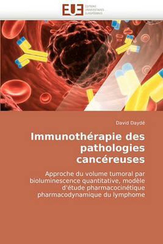 Foto: Immunoth rapie des pathologies canc reuses