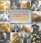 Kermissen, Koersen & Flandriens