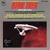 Symphonic Suites From Star Trek