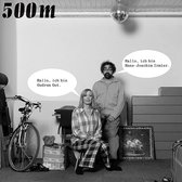 Gut Und Irmler - 500M (LP)