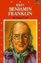Step up Biographies Ben Franklin #